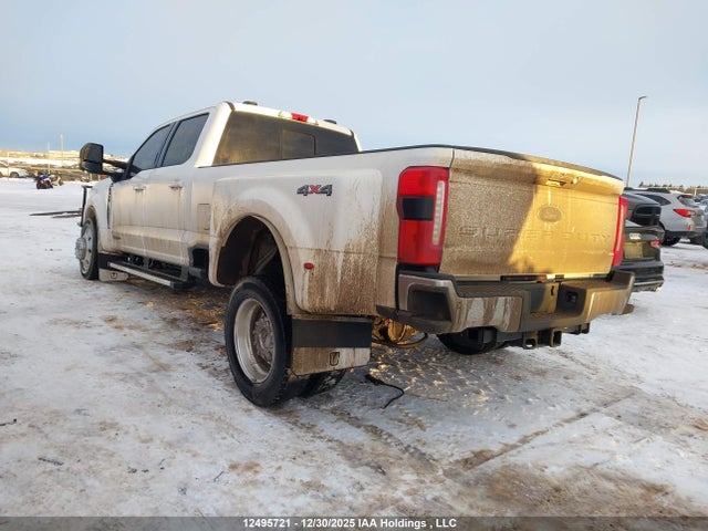 1FT8W4DM3REC30511 Ford F450 Super Duty