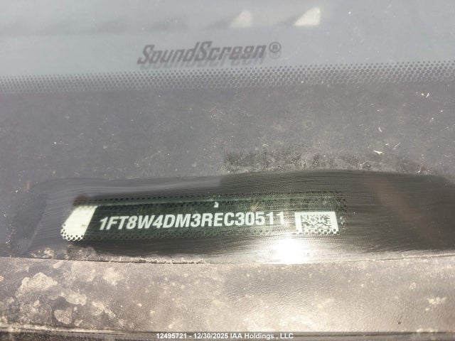 1FT8W4DM3REC30511 Ford F450 Super Duty