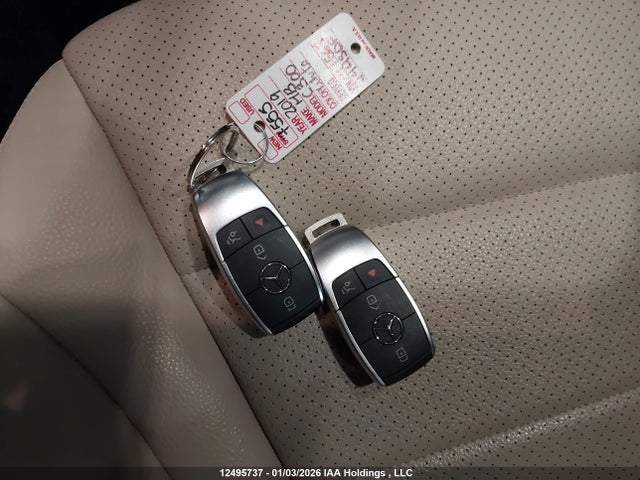 55SWF8EB4KU297567 Mercedes-Benz C 300 4matic