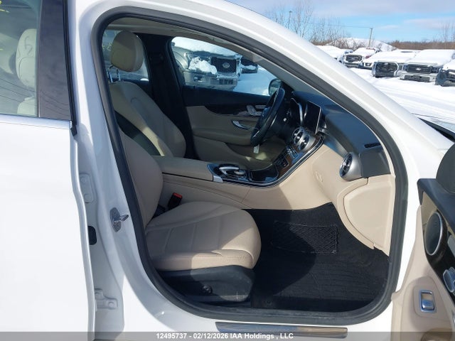 55SWF8EB4KU297567 Mercedes-Benz C 300 4matic