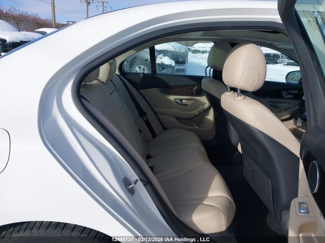 55SWF8EB4KU297567 Mercedes-Benz C 300 4matic