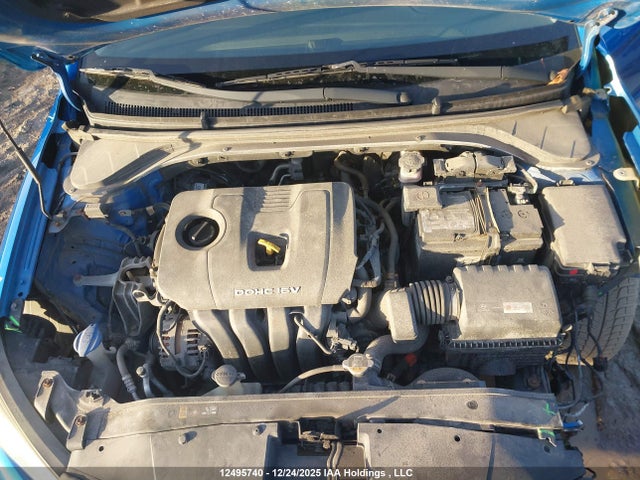 KMHD84LF8HU116290 Hyundai Elantra Se/value/limited