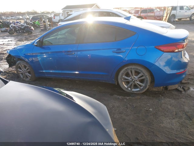KMHD84LF8HU116290 Hyundai Elantra Se/value/limited