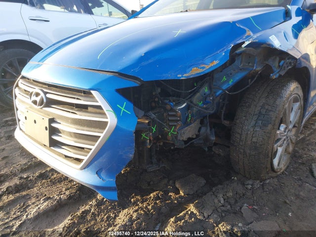 KMHD84LF8HU116290 Hyundai Elantra Se/value/limited