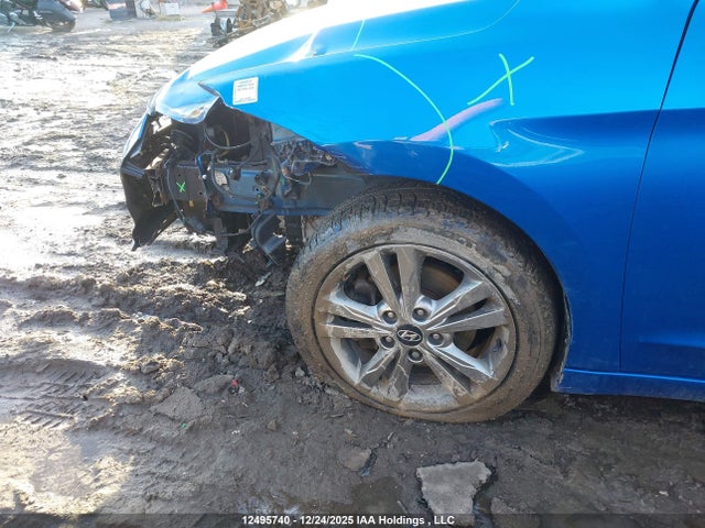 KMHD84LF8HU116290 Hyundai Elantra Se/value/limited