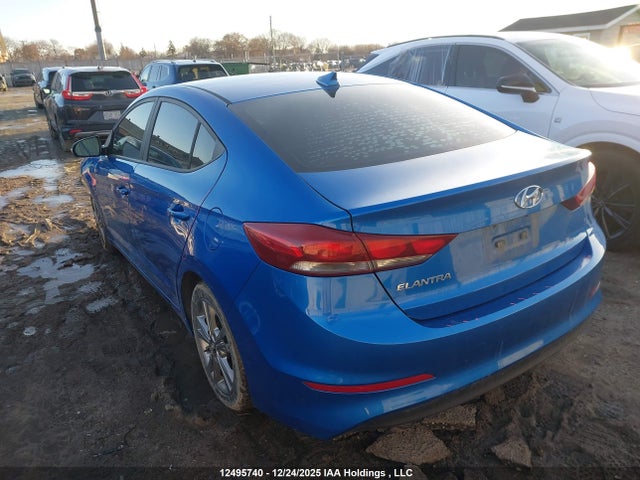 KMHD84LF8HU116290 Hyundai Elantra Se/value/limited