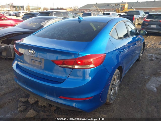 KMHD84LF8HU116290 Hyundai Elantra Se/value/limited