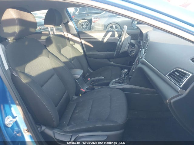 KMHD84LF8HU116290 Hyundai Elantra Se/value/limited
