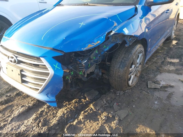 KMHD84LF8HU116290 Hyundai Elantra Se/value/limited