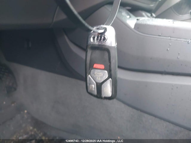 WA1FAAFYXR2071700 Audi Q5 Prestige 45