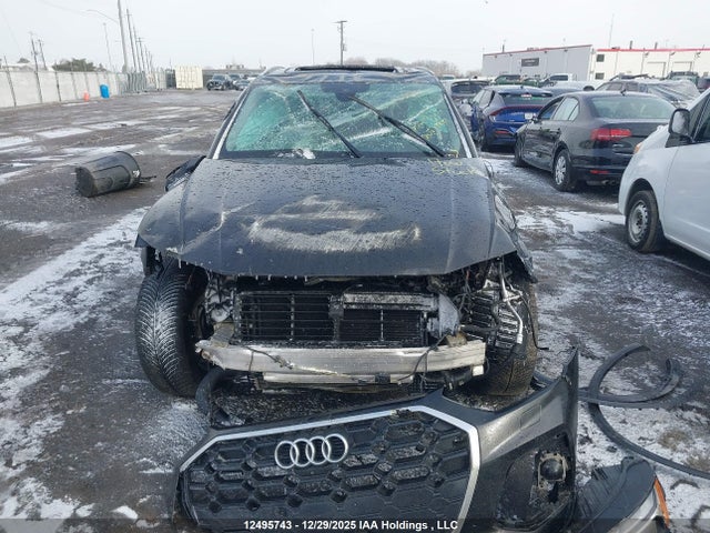 WA1FAAFYXR2071700 Audi Q5 Prestige 45