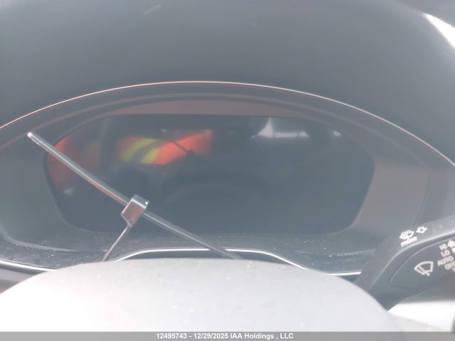 WA1FAAFYXR2071700 Audi Q5 Prestige 45