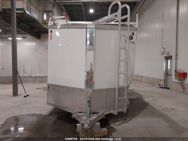 Remorque Utility 2024 2DDFA42B0RV018105 Image 9