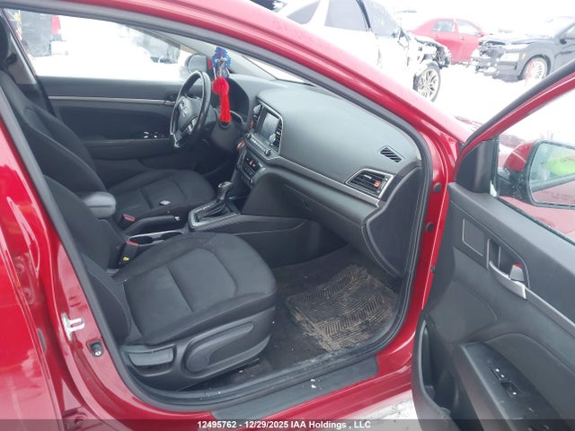 KMHD84LF9JU521211 Hyundai Elantra Sel/value/limited