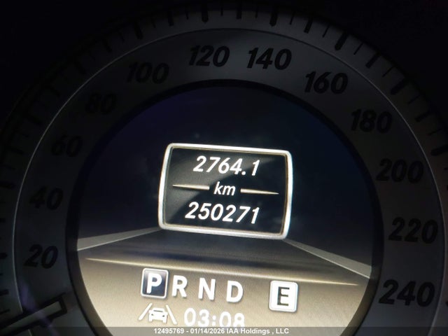 Aukcja sprzedaży 2012 Mercedes-benz C 300 4matic, vin: WDDGF8BB2CA700214, numer aukcji: 12495769