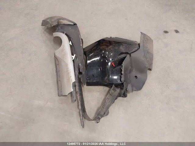 1FMCU9JA8PUA79137 Ford Escape Platinum