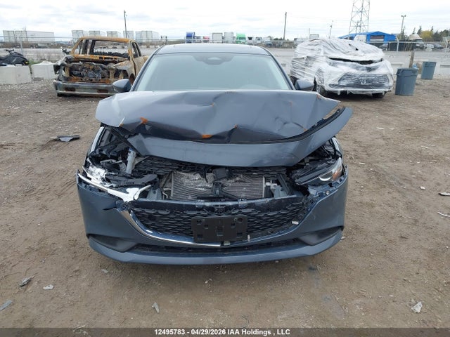 Aukcja sprzedaży 2024 Mazda 3 Preferred, vin: JM1BPBCM2R1656321, numer aukcji: 12495783