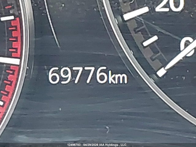 Aukcja sprzedaży 2024 Mazda 3 Preferred, vin: JM1BPBCM2R1656321, numer aukcji: 12495783