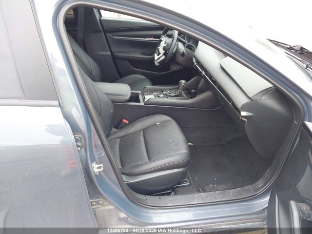 Aukcja sprzedaży 2024 Mazda 3 Preferred, vin: JM1BPBCM2R1656321, numer aukcji: 12495783