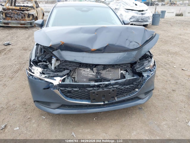 Aukcja sprzedaży 2024 Mazda 3 Preferred, vin: JM1BPBCM2R1656321, numer aukcji: 12495783