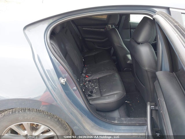 Aukcja sprzedaży 2024 Mazda 3 Preferred, vin: JM1BPBCM2R1656321, numer aukcji: 12495783