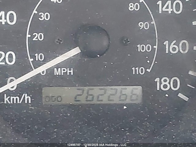 Aukcja sprzedaży 2002 Toyota Corolla, vin: 2T1BR12EX2C870327, numer aukcji: 12495787