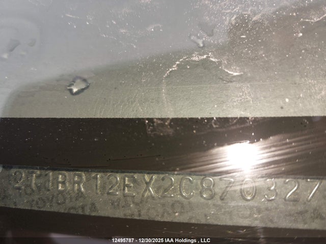 Aukcja sprzedaży 2002 Toyota Corolla, vin: 2T1BR12EX2C870327, numer aukcji: 12495787