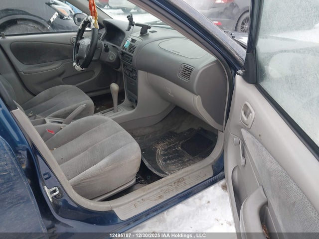 Aukcja sprzedaży 2002 Toyota Corolla, vin: 2T1BR12EX2C870327, numer aukcji: 12495787