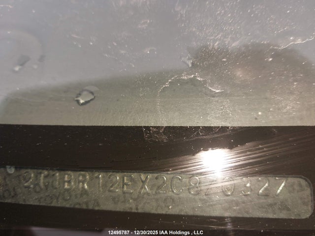 Aukcja sprzedaży 2002 Toyota Corolla, vin: 2T1BR12EX2C870327, numer aukcji: 12495787