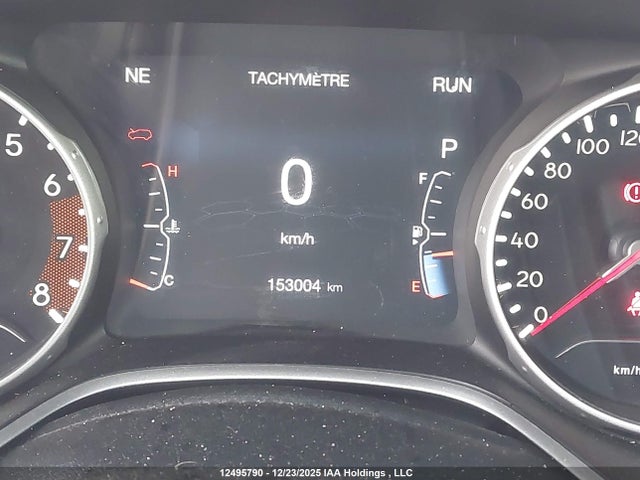 12495790 :رقم المزاد ، 3C4NJDEB3MT528841 vin ، 2021 Jeep Compass مزاد بيع