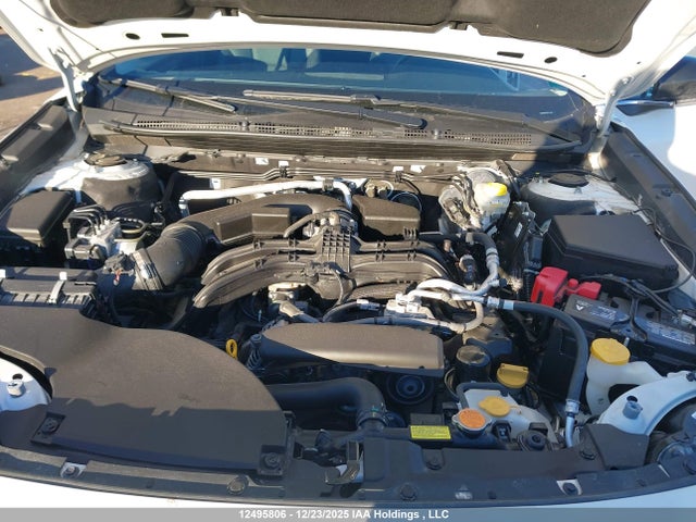 4S4BTDNC5R3211339 Subaru Outback Limited