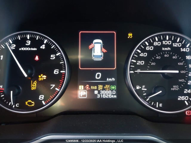 4S4BTDNC5R3211339 Subaru Outback Limited