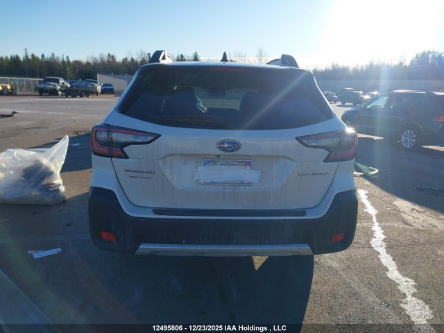 4S4BTDNC5R3211339 Subaru Outback Limited