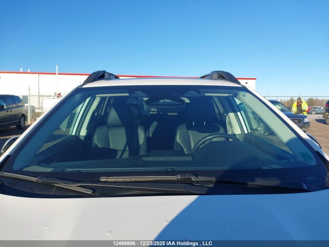 4S4BTDNC5R3211339 Subaru Outback Limited