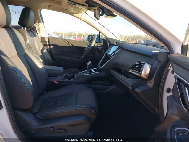 4S4BTDNC5R3211339 Subaru Outback Limited