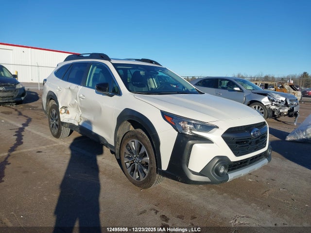 4S4BTDNC5R3211339 Subaru Outback Limited