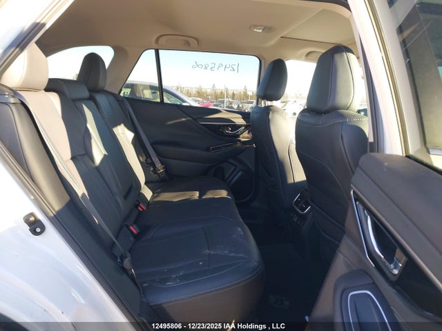 4S4BTDNC5R3211339 Subaru Outback Limited