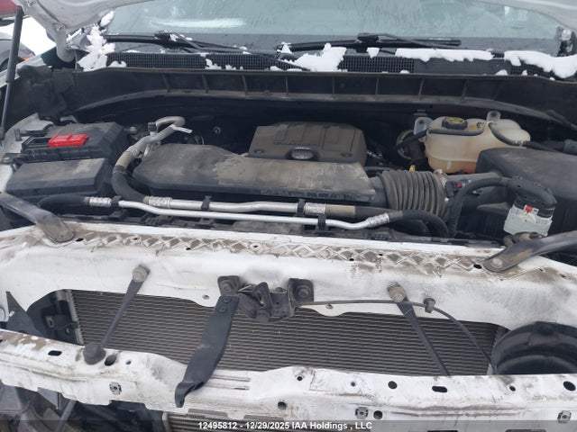 1GCPDAEK0NZ545167 Chevrolet Silverado 1500 Work Truck