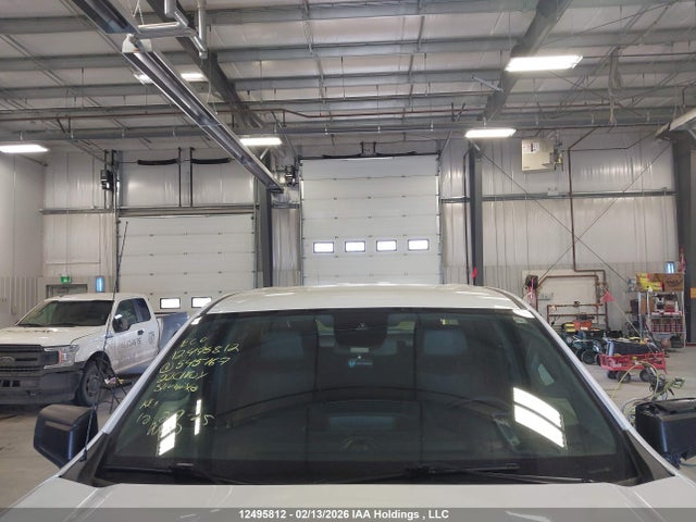 1GCPDAEK0NZ545167 Chevrolet Silverado 1500 Work Truck