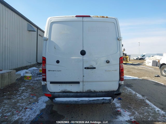 Aukcja sprzedaży 2016 Mercedes-benz Sprinter 2500 Standard Roof, vin: WD3BE7DD3GP339993, numer aukcji: 12428296