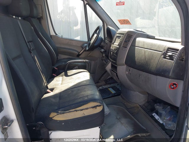 Aukcja sprzedaży 2016 Mercedes-benz Sprinter 2500 Standard Roof, vin: WD3BE7DD3GP339993, numer aukcji: 12428296