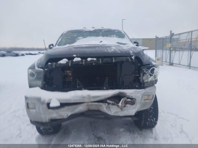 Продажа на аукционе авто 2014 Ram 2500 Power Wagon, vin: 3C6TR5EJ5EG277156, номер лота: 12475255