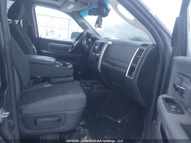 Продажа на аукционе авто 2014 Ram 2500 Power Wagon, vin: 3C6TR5EJ5EG277156, номер лота: 12475255