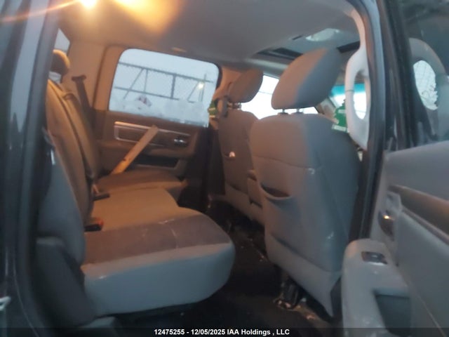 Продажа на аукционе авто 2014 Ram 2500 Power Wagon, vin: 3C6TR5EJ5EG277156, номер лота: 12475255
