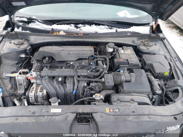 Продаж на аукціоні авто 2024 Hyundai Elantra Sel, vin: KMHLM4DG7RU685714, номер лоту: 12495824