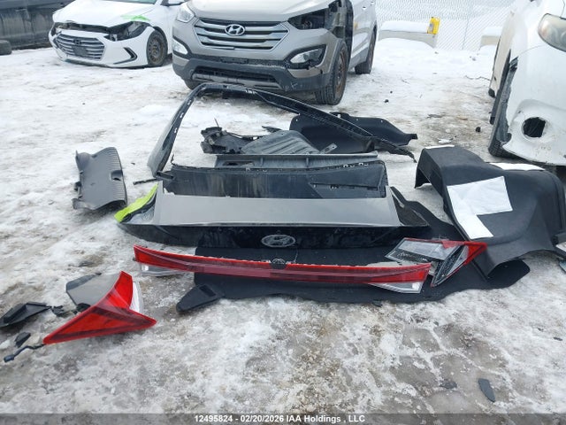 Продаж на аукціоні авто 2024 Hyundai Elantra Sel, vin: KMHLM4DG7RU685714, номер лоту: 12495824
