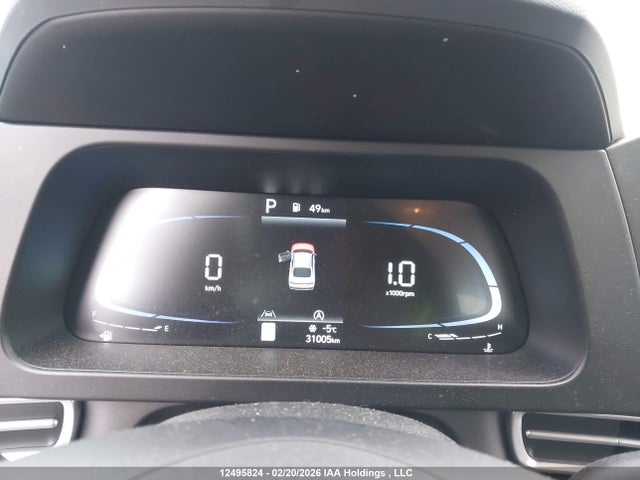 Продаж на аукціоні авто 2024 Hyundai Elantra Sel, vin: KMHLM4DG7RU685714, номер лоту: 12495824