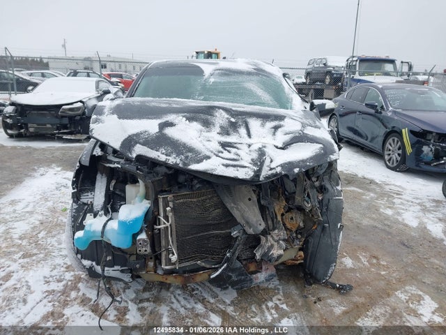 5J8TB4H57FL801757 Acura Rdx Technology
