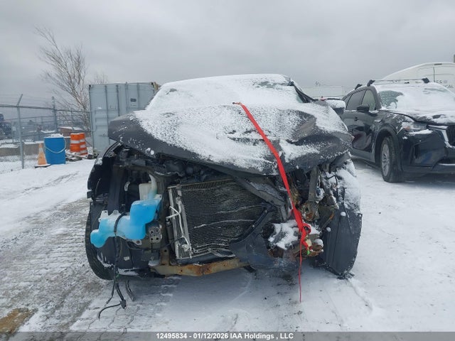 5J8TB4H57FL801757 Acura Rdx Technology