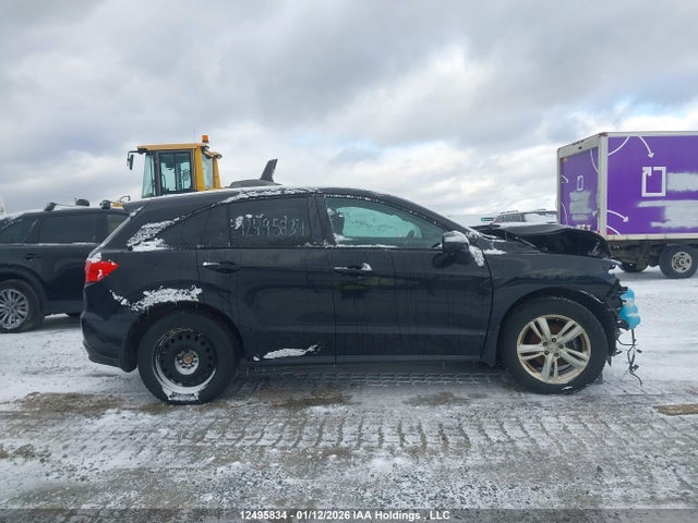 5J8TB4H57FL801757 Acura Rdx Technology